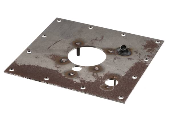 BLODGETT PARTS Blodgett R3753 Plate Burner Mtg Weld COS20 - SKU BLR3753