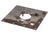 BLODGETT PARTS Blodgett R3753 Plate Burner Mtg Weld COS20 - SKU BLR3753