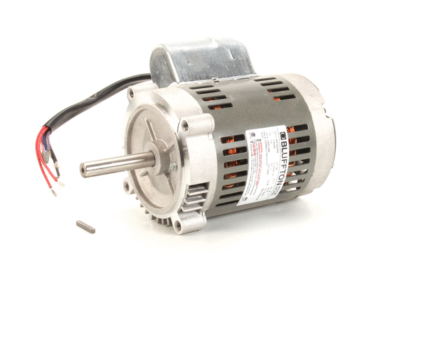 BLODGETT PARTS Blodgett R4227 Motor 1/3HP 115/230V1PH COS6 - SKU BLR4227