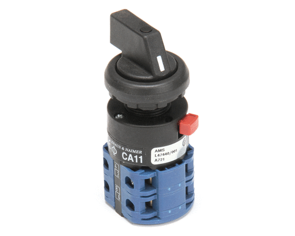 BLODGETT PARTS Blodgett R4622 Switch Mode 1-8 - SKU BLR4622