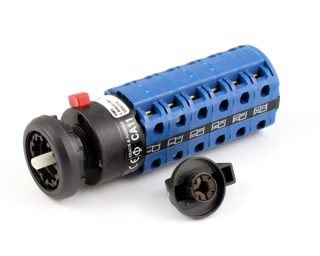 BLODGETT PARTS Blodgett R4623 Switch Mode 1-24 - SKU BLR4623