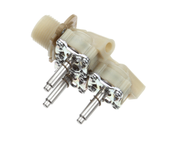 BLODGETT PARTS Blodgett R5077 Housing Solenoid Valve 1/8 Np - SKU BLR5077