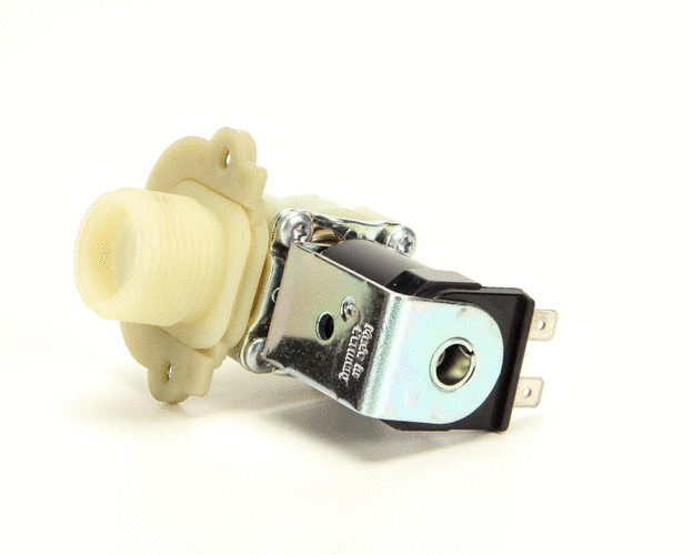 BLODGETT PARTS Blodgett R5078 Solenoid Assembly 208/240V 1/1 Ou - SKU BLR5078