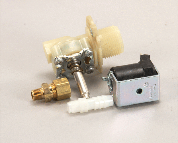 BLODGETT PARTS Blodgett R5096 Kit Solenoid 115V 1 Out - SKU BLR5096