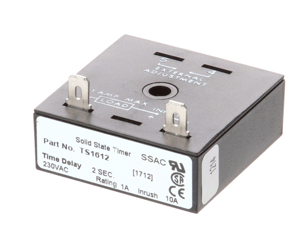 BLODGETT PARTS Blodgett R5305 Timer Solid State - SKU BLR5305