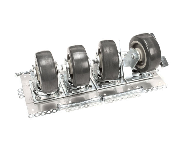 BLODGETT PARTS Blodgett R5454 Casters On Stand - SKU BLR5454