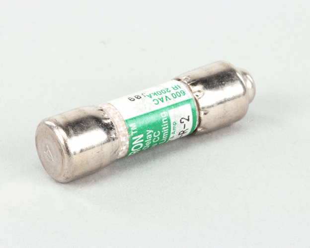 BLODGETT PARTS Blodgett R5774 Fuse 2 Amp - SKU BLR5774