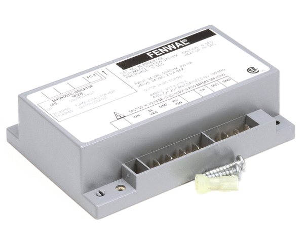 BLODGETT PARTS Blodgett R5925 Kit Fenwall Control Retro - SKU BLR5925