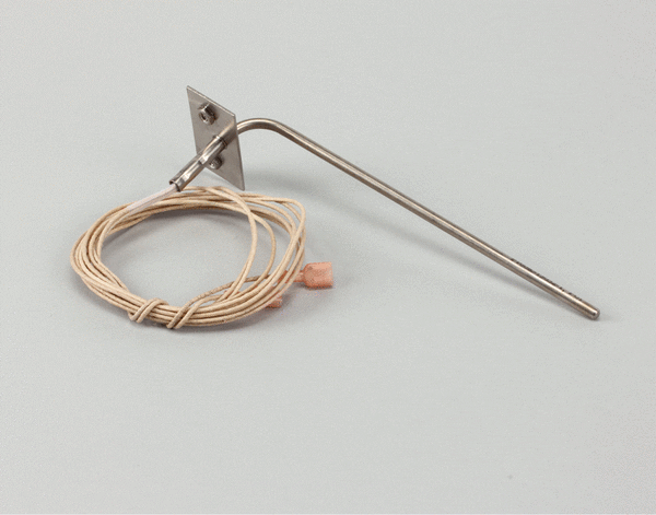 BLODGETT PARTS Blodgett R6003 Probe Thermistor 100K Ohm - SKU BLR6003