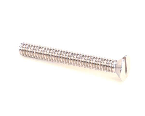 BLODGETT PARTS Blodgett R6314 Screw Mach 1/4-20X2 SS Fthd - SKU BLR6314