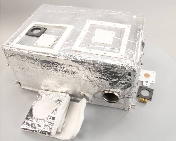 BLODGETT PARTS Blodgett R6380 Assembly Boiler Replacement 20G - SKU BLR6380