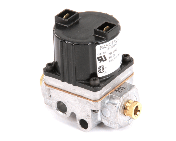 BLODGETT PARTS Blodgett R6490 Valve Pilot 25VAC 1/4CC - SKU BLR6490