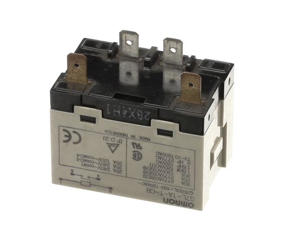 BLODGETT PARTS R7174 - SKU BLR7174