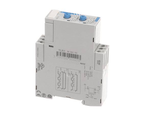 BLODGETT PARTS Blodgett R7652 Kit K6 Timing Relay - SKU BLR7652