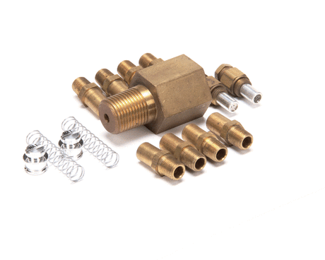 BLODGETT PARTS Blodgett R8187 Kit Conversion LP To Nat - SKU BLR8187