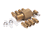 BLODGETT PARTS R8187 - SKU BLR8187