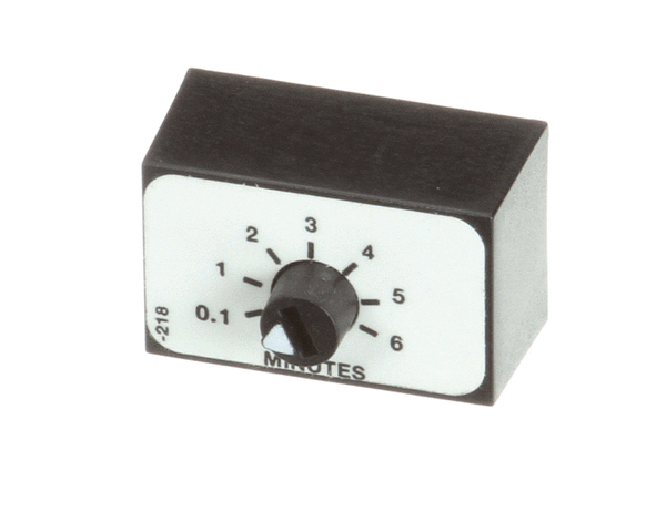 BLODGETT PARTS Blodgett R8593 Potentiometer 2M(.1-6MIN) - SKU BLR8593