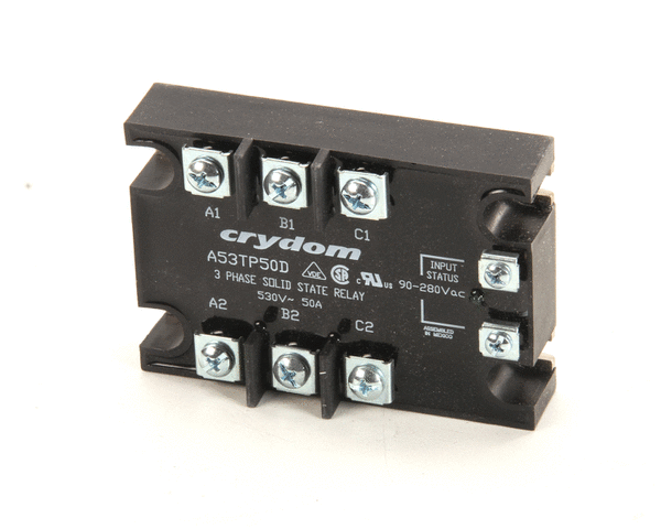 BLODGETT PARTS R8597 - SKU BLR8597