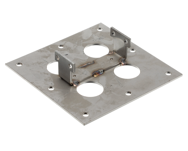 BLODGETT PARTS Blodgett R8971 Mounting Assembly Burner - SKU BLR8971