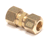 BLODGETT PARTS Blodgett R8984 Fitting Comp COUP.3/8T X 3/8T - SKU BLR8984