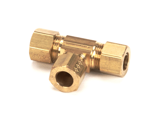 BLODGETT PARTS Blodgett R8985 Fitting Comp Tee 3/8 Tube - SKU BLR8985
