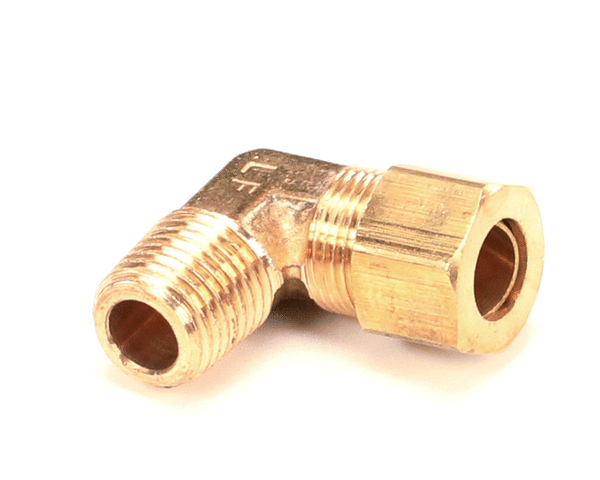 BLODGETT R8987 FITTING  COMP ELB 1/4NPTX3/8