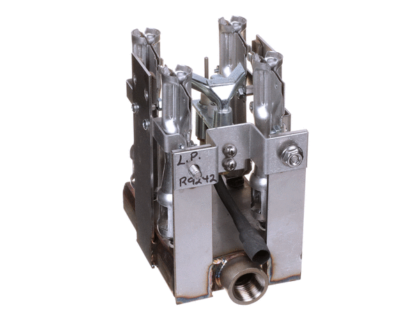 BLODGETT PARTS R9242 - SKU BLR9242