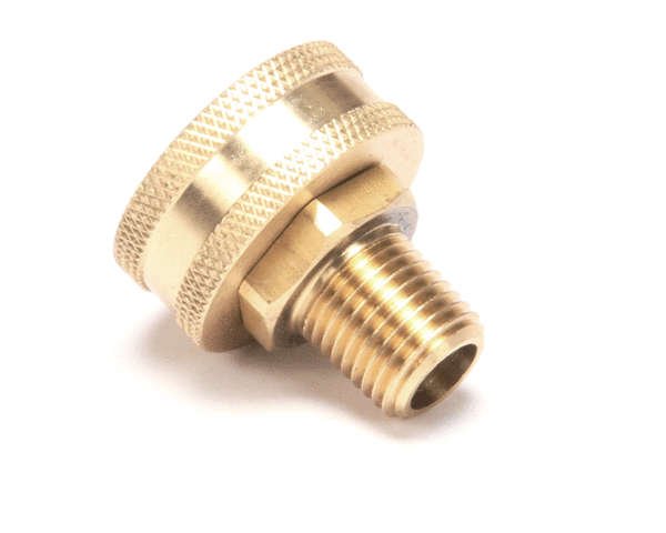 BLODGETT PARTS Blodgett R9580 Fitting 1/4 NPT To Ght Brass - SKU BLR9580
