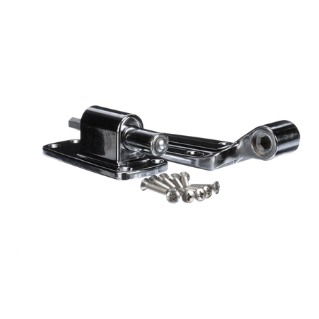 BALLY REFRIGERATED BOXES PARTS Bally Refrigerated Boxes 000225 Door Hinge For 488-3-P-W - SKU BLRB000225