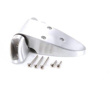 BALLY REFRIGERATED BOXES PARTS Bally Refrigerated Boxes 000230 Hinges For DX212720-02 - SKU BLRB000230