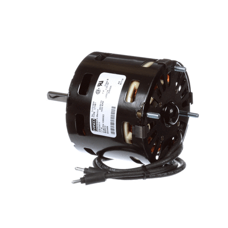 BALLY REFRIGERATED BOXES PARTS Bally Refrigerated Boxes 000268 Fan Motor - SKU BLRB000268