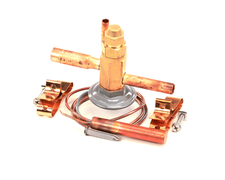BALLY REFRIGERATED BOXES PARTS Bally Refrigerated Boxes 000334 TXV - SKU BLRB000334