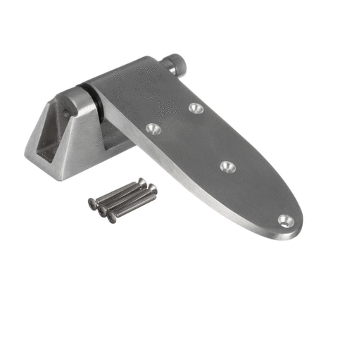 BALLY REFRIGERATED BOXES PARTS Bally Refrigerated Boxes 000346 Hinge D1350 - SKU BLRB000346