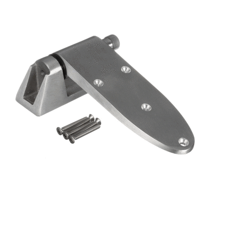 BALLY REFRIGERATED BOXES PARTS Bally Refrigerated Boxes 000346 Hinge D1350 - SKU BLRB000346