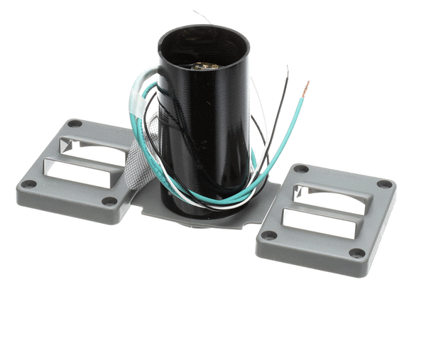 BALLY REFRIGERATED BOXES PARTS Bally Refrigerated Boxes 000451 Heated Vent - SKU BLRB000451