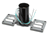 BALLY REFRIGERATED BOXES PARTS Bally Refrigerated Boxes 000451 Heated Vent - SKU BLRB000451