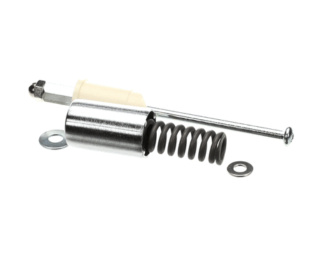 BALLY REFRIGERATED BOXES PARTS Bally Refrigerated Boxes 000854 Hinge Spring Kit - SKU BLRB000854
