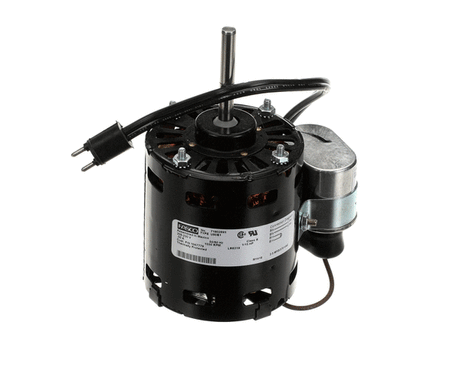BALLY REFRIGERATED BOXES PARTS Bally Refrigerated Boxes 002990 Fan Motor 208/230V - SKU BLRB002990