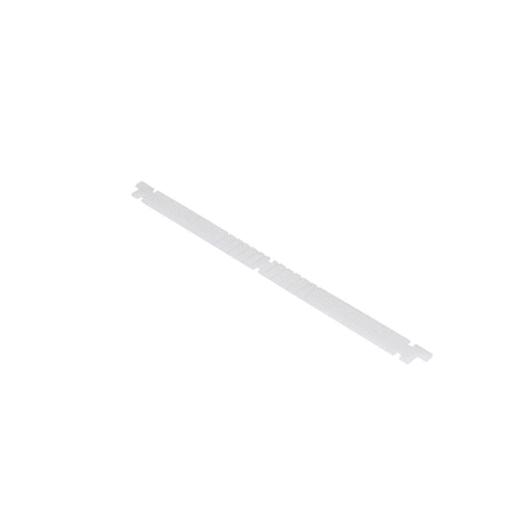 BALLY REFRIGERATED BOXES PARTS Bally Refrigerated Boxes 004418 Hardboard - SKU BLRB004418