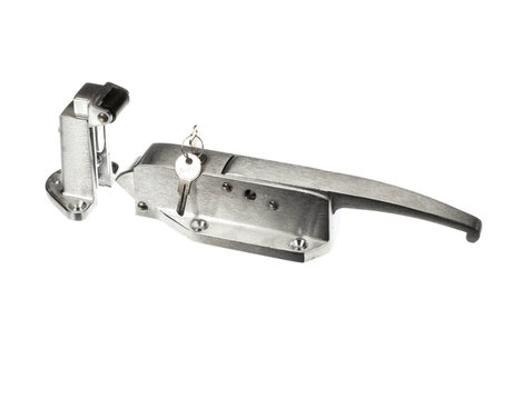 BALLY REFRIGERATED BOXES PARTS Bally Refrigerated Boxes 005094 Handle - SKU BLRB005094