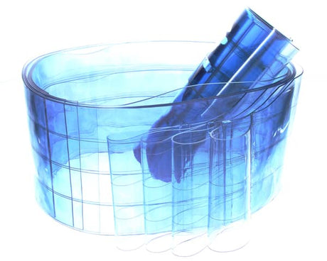 BALLY REFRIGERATED BOXES PARTS 009916 - SKU BLRB009916