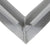 BALLY REFRIGERATED BOXES PARTS Bally Refrigerated Boxes 016546 Gasket Assembly - SKU BLRB016546