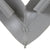 BALLY REFRIGERATED BOXES PARTS Bally Refrigerated Boxes 016547 3-SIDED Door Gasket - SKU BLRB016547