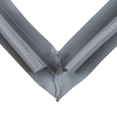 BALLY REFRIGERATED BOXES PARTS Bally Refrigerated Boxes 016548 Gasket 48X84 - SKU BLRB016548