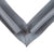BALLY REFRIGERATED BOXES PARTS Bally Refrigerated Boxes 016548 Gasket 48X84 - SKU BLRB016548