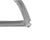 BALLY REFRIGERATED BOXES PARTS Bally Refrigerated Boxes 016549 Door Gasket - SKU BLRB016549