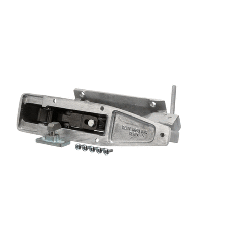 BALLY REFRIGERATED BOXES PARTS Bally Refrigerated Boxes 016558 D60 Latch - SKU BLRB016558
