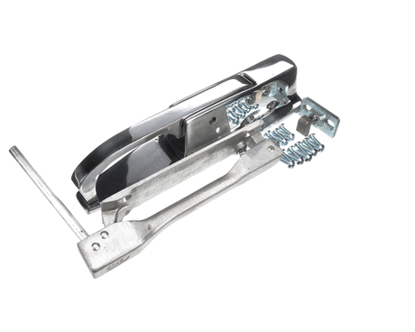 BALLY REFRIGERATED BOXES PARTS Bally Refrigerated Boxes 016559 Door Latch Assy - SKU BLRB016559