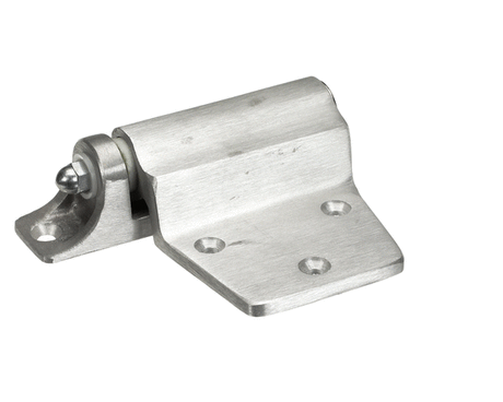 BALLY REFRIGERATED BOXES PARTS Bally Refrigerated Boxes 016562 Door Hinge Assembly LH - SKU BLRB016562