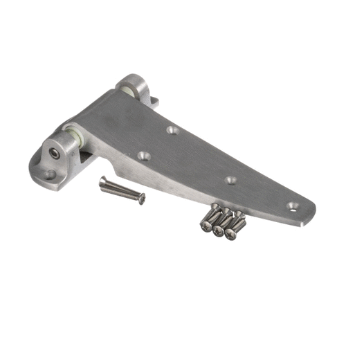 BALLY REFRIGERATED BOXES PARTS Bally Refrigerated Boxes 016565 D69 Hinge - SKU BLRB016565
